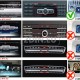 MERCEDES B-Class W246 - МУЛТИМЕДИЯ / Навигация Android 14
